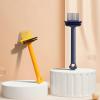 Ergonomic Comb-Cleaning Brush for Deep Cleaning view 4
