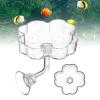 Fish Feeding Station with Suction Cup for Aquarium view 2