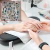 Retro-Themed Fingernail Art Stickers view 2