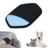 Double-Sided Pet Hair Removal Gloves view 1