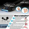 GYQSSD 448 kHz TECAR Therapy Device for Deep Care, Pain Relief, and Skin Tightening view 3