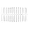 Double-Ended Portable Gel Nail Forms view 1