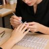 Double-Ended Portable Gel Nail Forms view 3