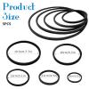5-Piece Floating Fish Feeding Rings view 2