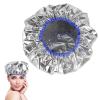 Foil Cap Hair - Heat-Retaining Cap, Metal Treatment Wrap view 1