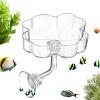 Fish Feeding Bowl for Aquarium view 1