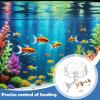 Fish Feeding Bowl for Aquarium view 2