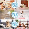 Diyife Dog Clicker, 6-Pack Multi-Color Training Clickers view 3