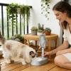 Height-Adjustable Water Dispenser for Cats view 3