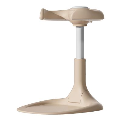 Kids' Shower Stand – Non-Slip, Ergonomic, Foldable