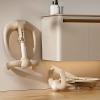 Kids' Shower Stand – Non-Slip, Ergonomic, Foldable view 4