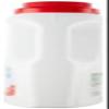 Spuma Di Sciampagna Bianco Puro Liquid Laundry Detergent, 27 Washes, 1,215 ml + Free Beni Culinari Keychain view 4