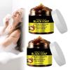 2-Pack Moroccan Exfoliating Black Soap with Argan and Rose view 1