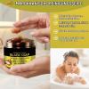 2-Pack Moroccan Exfoliating Black Soap with Argan and Rose view 3