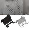 XAGMODSHN Eyeglass Holder Hooks for Skadis Pegboard view 3