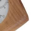 2-in-1 Cedar Thermometer and Hygrometer, Handmade for Sauna Use view 4