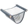 Bremorou Bird Hammock Bunk Bed Nest House, Hanging Cage Tent view 1