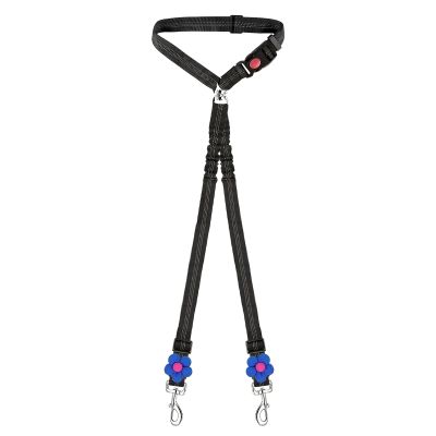 Reflective Retractable Dog Seat Belt for Cars