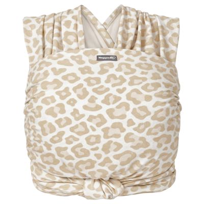 Hoppediz Elastic Baby Wrap from Birth, Kigali, 5.40 m