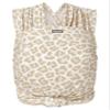 Hoppediz Elastic Baby Wrap from Birth, Kigali, 5.40 m view 1