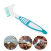 Homoyoyo 2-Pack Turtle Cleaning Brushes view 3