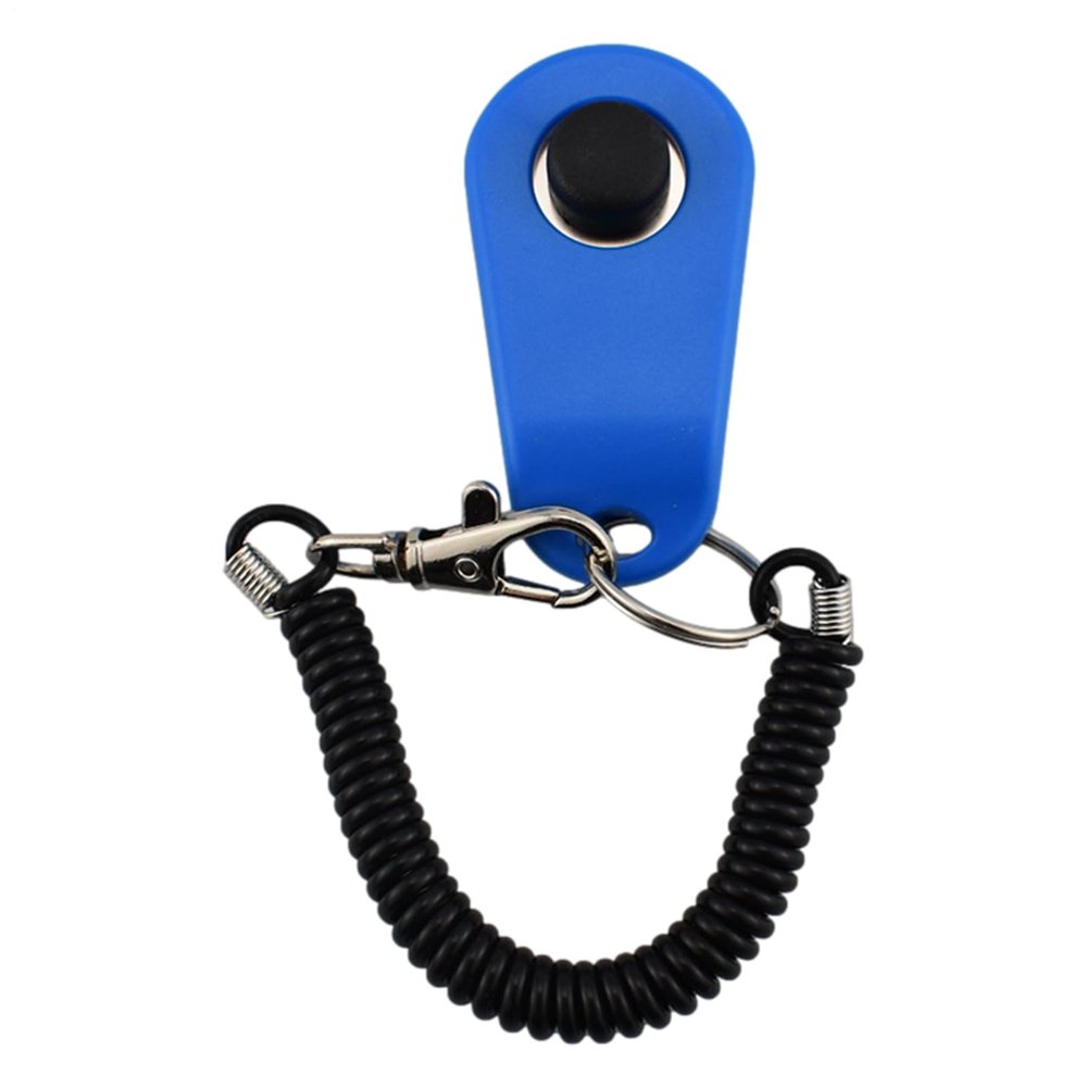 Dog Training Clicker for Obedience Training and Puppies