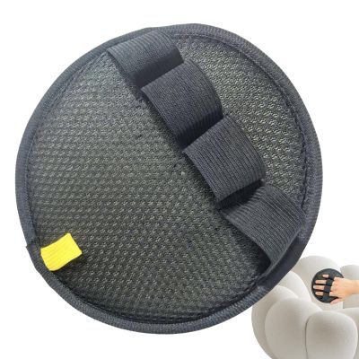 Double-Sided Electrostatic Cat Hair Removal Grooming Glove