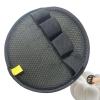 Double-Sided Electrostatic Cat Hair Removal Grooming Glove view 1