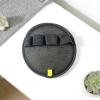 Double-Sided Electrostatic Cat Hair Removal Grooming Glove view 2