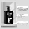 Gentle Hair Removal Cream for Men, Smooth and Soft Skin, Reduced Redness and Discomfort, At-Home Care (3 Pieces) view 2