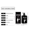 Gentle Hair Removal Cream for Men, Smooth and Soft Skin, Reduced Redness and Discomfort, At-Home Care (3 Pieces) view 3