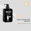 Gentle Hair Removal Cream for Men, Smooth and Soft Skin, Reduced Redness and Discomfort, At-Home Care (3 Pieces) view 4