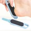 AlpenLife Basics Foot Scrubber, Callus Remover and Exfoliator for Wet or Dry Skin (Blue) view 4
