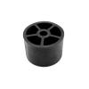 Aramox Body Lift Kit Blocks, Reinforced Nylon, Supports Up to 60,000 lb, 2 in. High x 3 in. Wide, Ideal for Vehicle Modifications and Upgrades (2 x 3) view 1