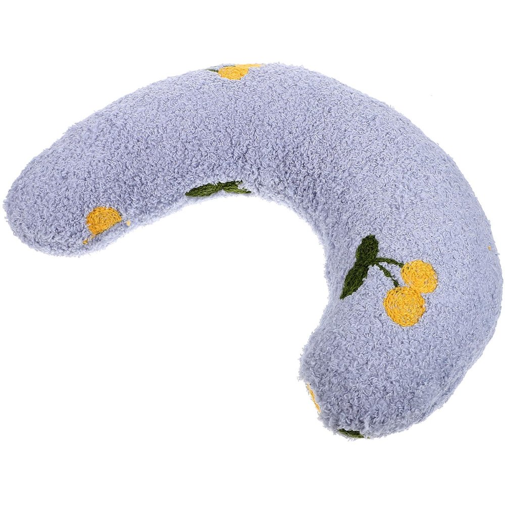 TOYANDONA U-Shaped Cat Sleeping Pillow