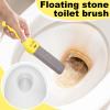 Pumice Stone Toilet Cleaner for Limescale and Rust Removal view 3