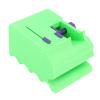 Eujgoov Handheld Cardboard Cutter, Lightweight Tool for Cat Scratcher DIY Projects, Adjustable Width 35 cm (Green) view 2