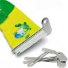 TSMORY Multipurpose Toothpaste Squeezer for Tubes and More view 2