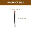 Small Lipstick Applicators with Black Handles view 2