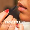 Small Lipstick Applicators with Black Handles view 3