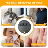 Cat Hair Removal Glove view 4