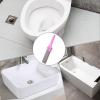 Pumice Stone for Toilet Cleaning, Limescale and Rust Removal view 2