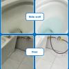 Pumice Stone for Toilet Cleaning, Limescale and Rust Removal view 3