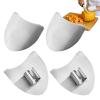 Non-Slip Finger Guard for Cutting view 1