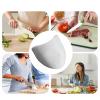 Non-Slip Finger Guard for Cutting view 4