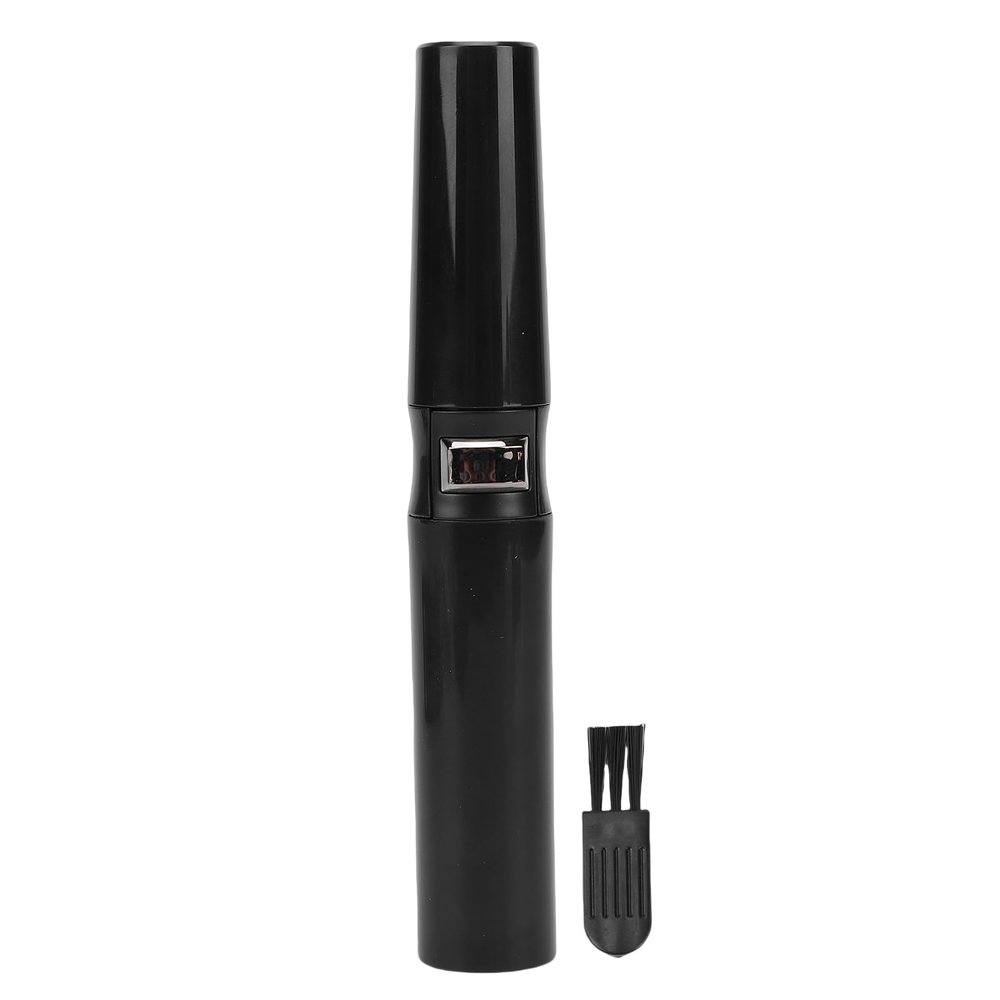 Garosa Rechargeable Nose Hair Trimmer for Men and Women
