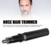 Garosa Rechargeable Nose Hair Trimmer for Men and Women view 3