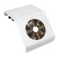 40W Nail Dust Collector with 2 Bags view 1