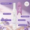 6-Count Early Pregnancy Tests, Ultra-Sensitive, 3-Minute Results (Purple) view 3