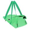 Foldable Cat Carrier with Dual Shoulder Straps view 1